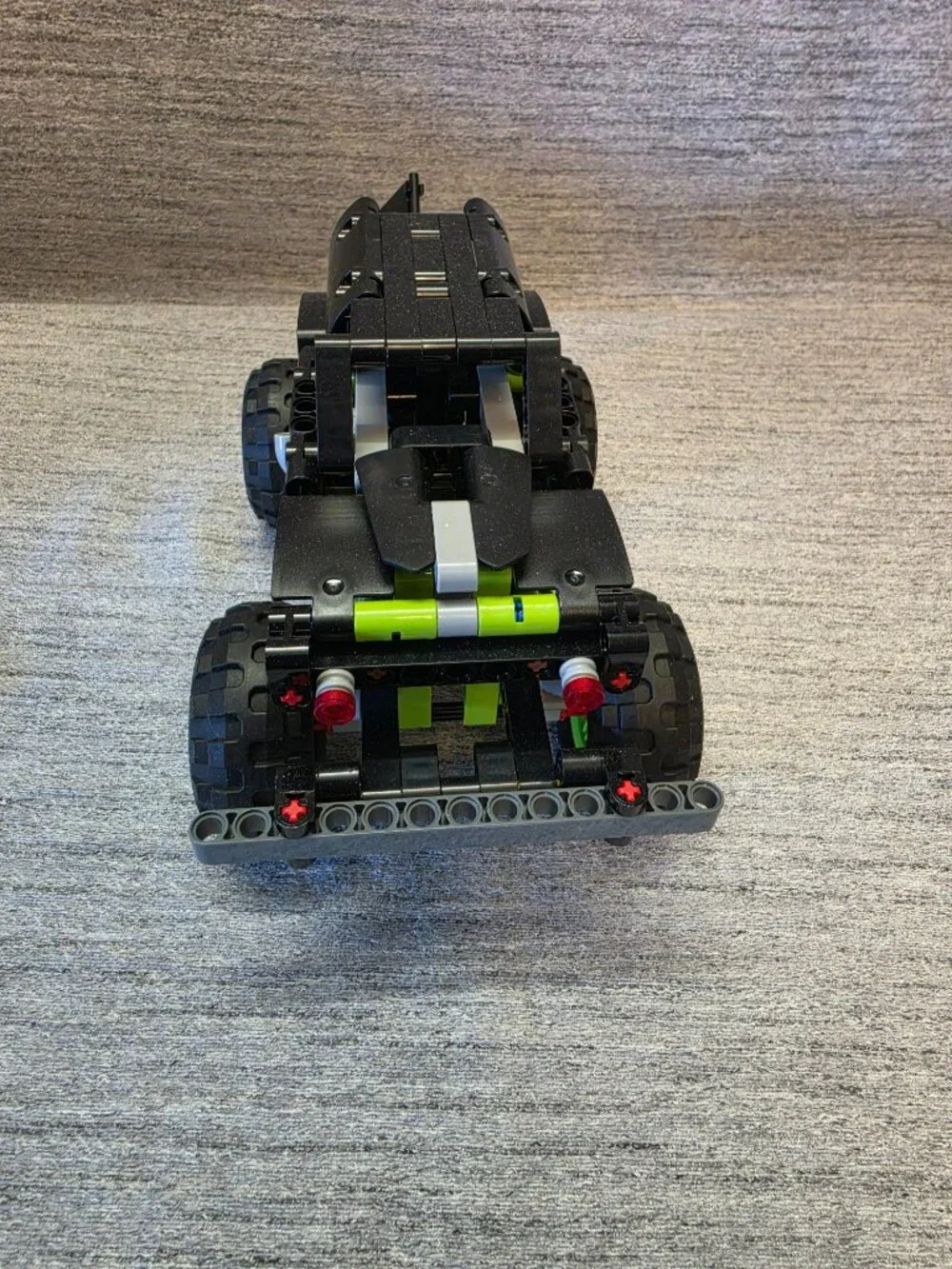 Lego ****set has